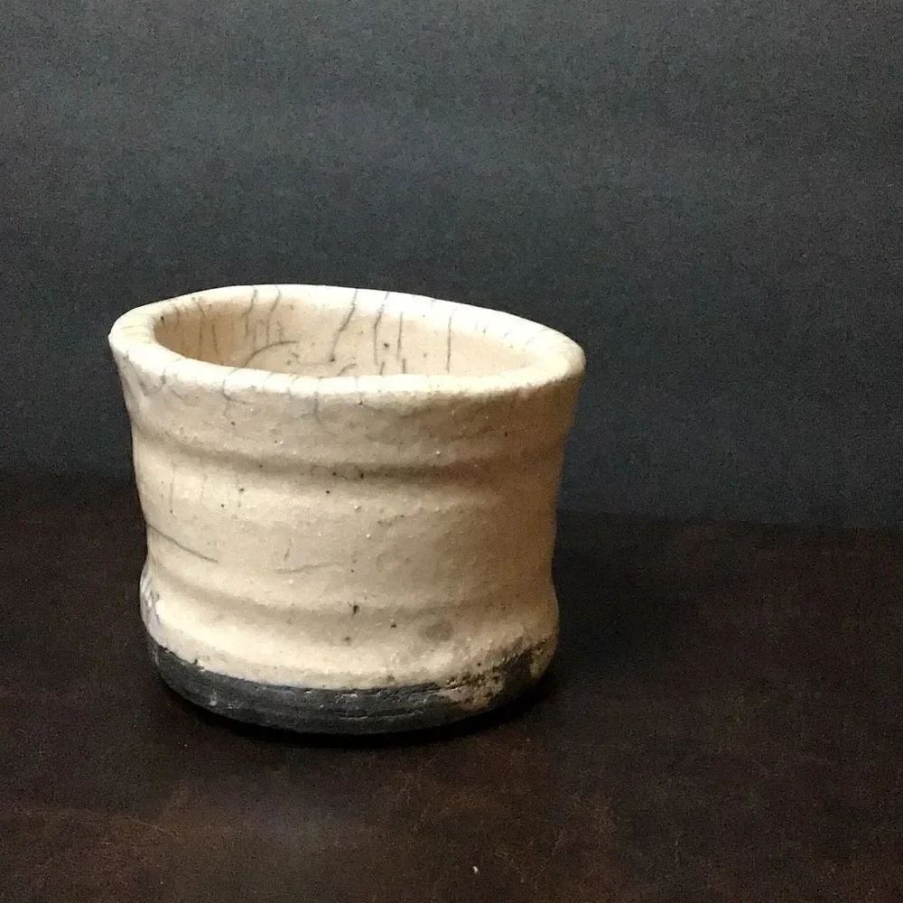 Cup or bowl signed by TP - Picture 3 of 5
